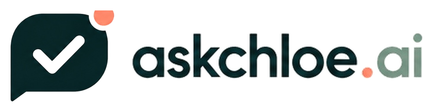 Ask Chloe
